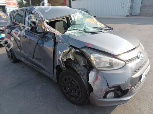Left front window switch HYUNDAI i10 II (BA, IA) 1.0 | BP27091721I27 - Image 10