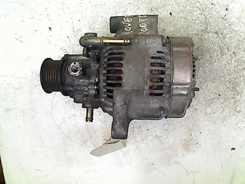 Alternator ROVER 200 II Hatchback (RF) 220 D/SD | BP20432769M7
