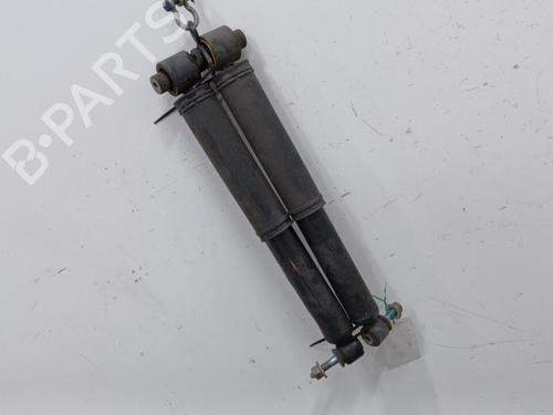 Right rear shock absorber RENAULT MEGANE III Coupe (DZ0/1_) 1.4 TCe (DZ0F, DZ1V) | BP20423923M19 