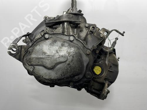 Used Gearbox Gearbox CITROËN BERLINGO / BERLINGO FIRST MPV (MF_, GJK_, GFK_) 1.6 HDI 90 (MF9HX) (90 hp) 32695160 32695160