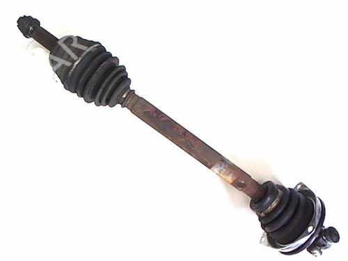Used Left front driveshaft RENAULT MEGANE Scenic (JA0/1_) 1.9 dTi (JA0N) (98 hp) 20470217