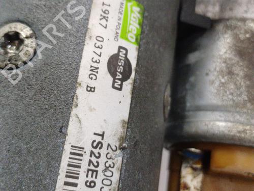 Starter RENAULT KOLEOS I (HY_) 2.0 dCi (HY0K) | BP20468238M8 