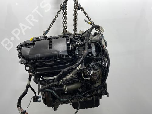 Engine CITROËN BERLINGO Box Body/MPV (B9) 1.6 HDi / BlueHDi 75 | BP32219933M1 - Image 6