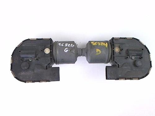 Front wiper motor FORD S-MAX (WA6) 1.8 TDCi | BP20432249M29
