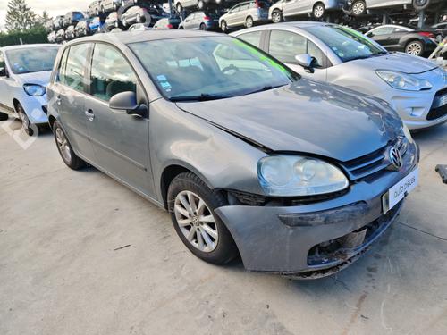 Left tailgate light VW GOLF V (1K1) 1.9 TDI | BP27804609C79 - Image 4