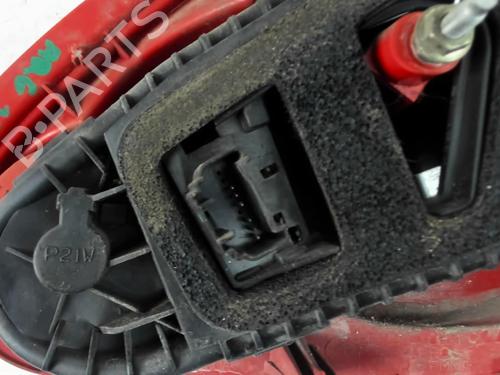 Farolim esquerdo Farolim esquerdo TOYOTA AYGO (_B1_) 1.0 (KGB10_, KGB10R) (68 hp) 34255963 34255963