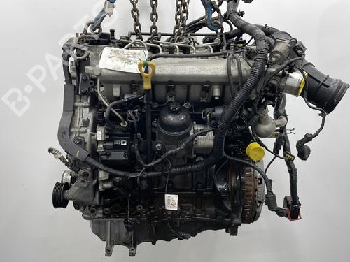 Motor für HYUNDAI i20 I (PB, PBT) 1.4 CRDi (75 hp) 30947566