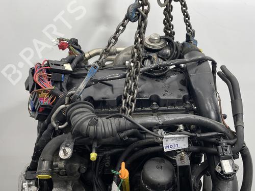 Engine AUDI A4 B6 Avant (8E5) 1.9 TDI | BP26666482M1 