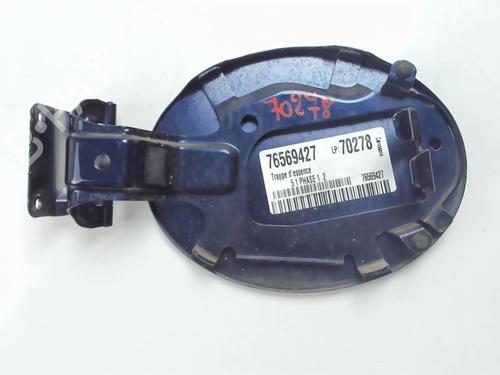 Used Fuel flap MAZDA 5 (CR) 2.0 CD (CR19) (110 hp) 20450086