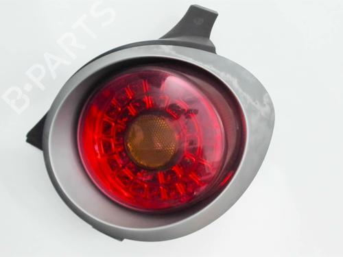 Used Right taillight Right taillight ALFA ROMEO MITO (955_) 1.4 (955AXB1B) (78 hp) 20463540 20463540