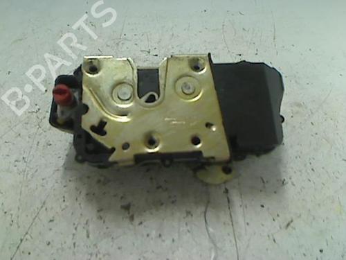 Used Rear right lock PEUGEOT 406 (8B) 2.0 HDI 110 (109 hp) 20458280