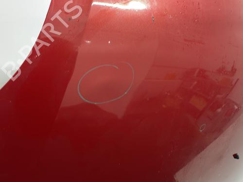 hood-suzuki-swift-iii-mz-ez-2005-31932239 main image