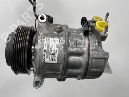 AC compressor JAGUAR XE (X760) 2.0 | BP20422697M34 