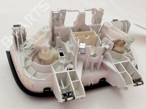 Climate control PEUGEOT BIPPER (AA_) 1.4 HDi | BP39760023I5 - Image 6