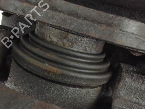 Left rear brake caliper SAAB 9-5 Estate (YS3E) 2.2 TiD | BP20421537M107 