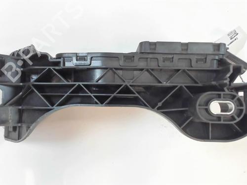 Electronic module SEAT LEON (1P1) 1.9 TDI | BP21236720M83 - Image 5