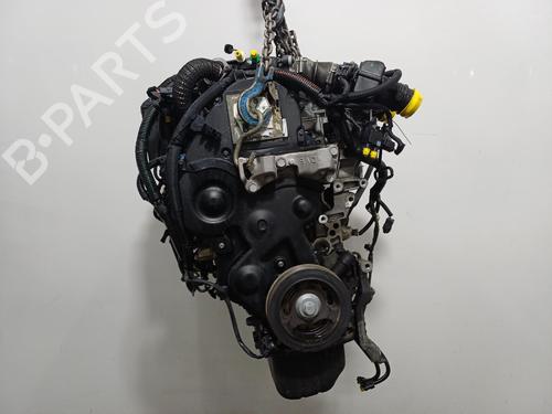 Used Engine Engine 38675331 38675331