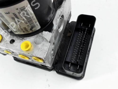 ABS pump FORD FIESTA VI (CB1, CCN) 1.4 TDCi | BP22415069M43 