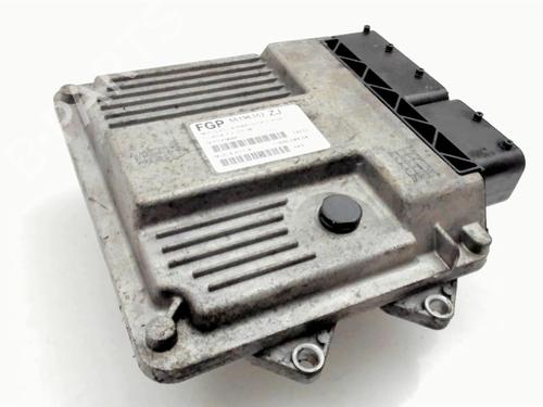 Engine control unit (ECU) OPEL CORSA C (X01) 1.3 CDTI (F08, F68) | BP23840985M57 - Image 2
