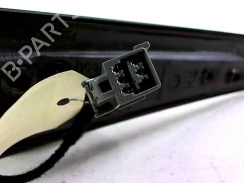 Right mirror FORD C-MAX (DM2) 1.6 TDCi | BP20447918C27 