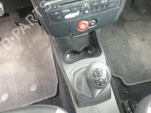 Gearbox RENAULT CLIO III Hatchback Van (SB_, SR_)  | BP25265345M3  - Image 11