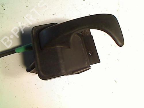 Rear right lock FORD FIESTA III (GFJ) 1.4 | BP20409049C99 