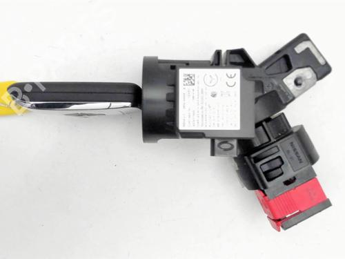 Used Ignition barrel RENAULT CLIO V (B7_) 1.0 TCe 90 (B7MT) (91 hp) 25444894