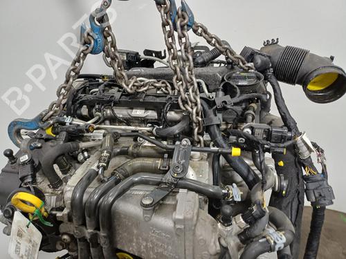 Engine VW GOLF VII (5G1, BQ1, BE1, BE2) | BP37252181M1 - Image 11