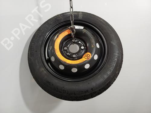 Used Jack Kit Jack Kit FIAT 500 (312_) 1.2 (312AXA1A) (69 hp) 34635713 34635713