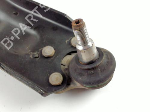 Left front suspension arm RENAULT SCÉNIC III (JZ0/1_) 1.5 dCi | BP20391376M12 