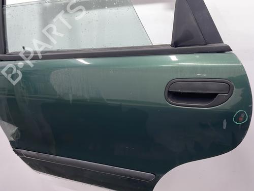 Left rear door VOLVO V40 Estate (645) 1.8 i | BP23779725C4 