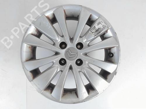 Used Rim CITROËN C4 Grand Picasso I (UA_) 2.0 HDi 138 (136 hp) 20450046