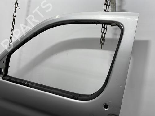 Left front door CITROËN BERLINGO / BERLINGO FIRST MPV (MF_, GJK_, GFK_) 1.9 D (MFWJZ) | BP20438569C2 