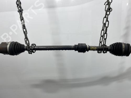 Used Right front driveshaft HYUNDAI i20 II (GB, IB) 1.1 CRDi (75 hp) 31914518