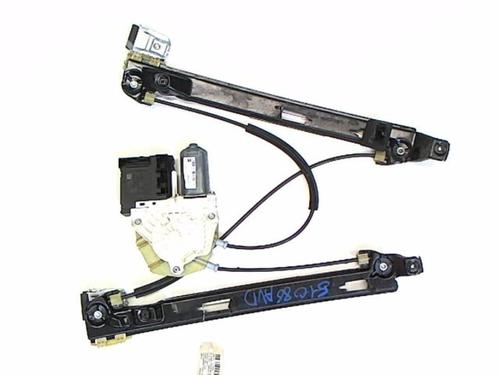 Used Front right window mechanism Front right window mechanism SEAT LEON (1P1) 1.9 TDI (105 hp) 20452506 20452506