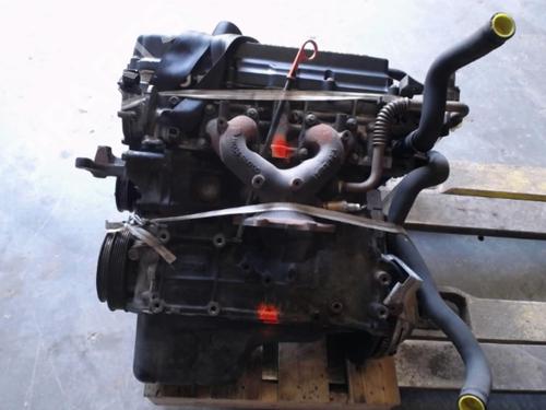 Engine NISSAN ALMERA II Hatchback (N16) 1.8 | BP20448252M1 - Image 4