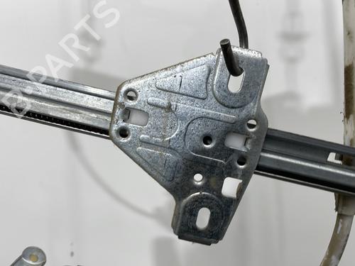 Front left window mechanism IVECO DAILY III Van 35 C 12 V, 35 S 12 V (AGKA43A2, AGKB43A2, AGKB46A2,... | BP30864241C22 
