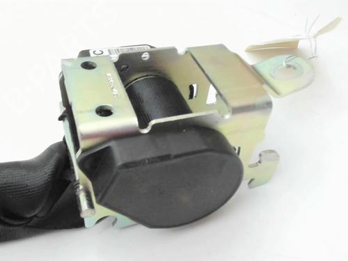 Used Rear center seatbelt Rear center seatbelt CITROËN C3 Picasso (SH_) 1.2 THP 110 (SHHNZ6) (110 hp) 20450930 20450930
