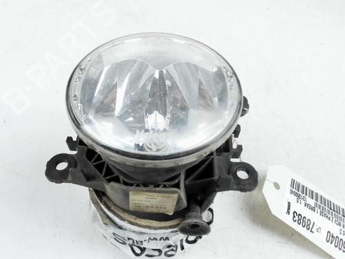 Right front fog light DACIA LOGAN MCV II 1.5 dCi | BP39228859C31 - Image 3