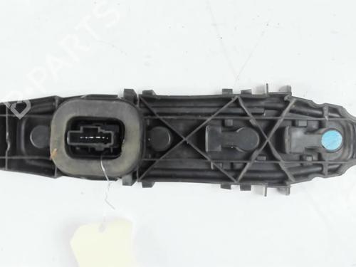 Lamp holder CITROËN C3 I (FC_, FN_) 1.4 HDi | BP29638846L10 