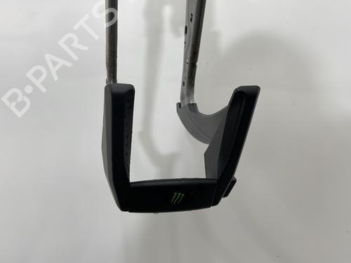 Hand brake OPEL ZAFIRA / ZAFIRA FAMILY B (A05) 1.7 CDTI (M75) | BP30329555I18