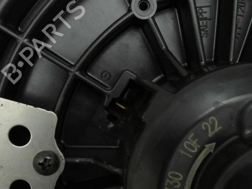 Heater blower motor HONDA ACCORD VII (CL, CN) 2.2 i-CTDi (CN1) | BP20396912M62 