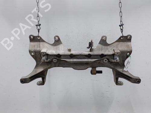 Used Subframe Subframe CITROËN NEMO Box Body/MPV (AA_) 1.4 HDi (68 hp) 20423865 20423865