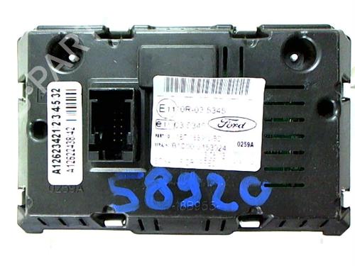 Display FORD B-MAX (JK) 1.0 EcoBoost | BP21235012C48 - Image 4