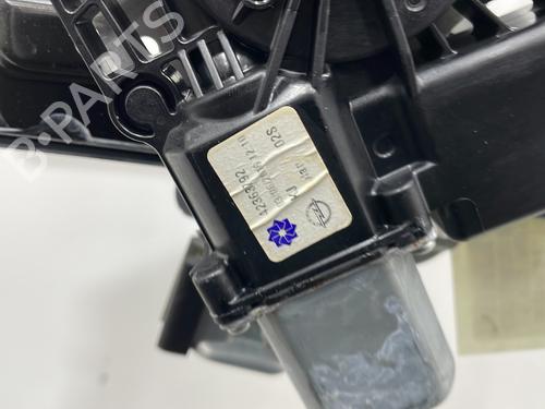 Front left window mechanism OPEL MOKKA / MOKKA X (J13) 1.6 CDTI (_76) | BP30443858C22