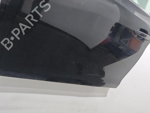 Used Left front door Left front door PEUGEOT 308 SW II (LC_, LJ_, LR_, LX_, L4_) 1.6 BlueHDi 120 (120 hp) 39710437 39710437