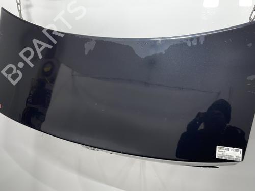 Used Tailgate Tailgate VW JETTA III (1K2) 1.9 TDI (105 hp) 23778133 23778133