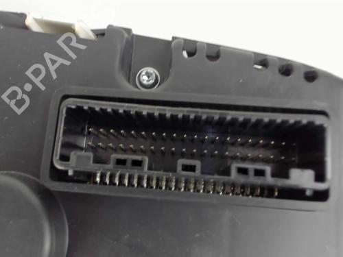 Instrument cluster NISSAN QASHQAI / QASHQAI +2 I (J10, NJ10, JJ10E) 2.0 dCi All-wheel Drive | BP20390850C47 
