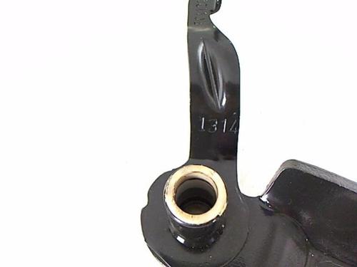 Break pedal PEUGEOT 3008 I MPV (0U_) 2.0 HDi 150 / BlueHDi 150 | BP20473024I19 