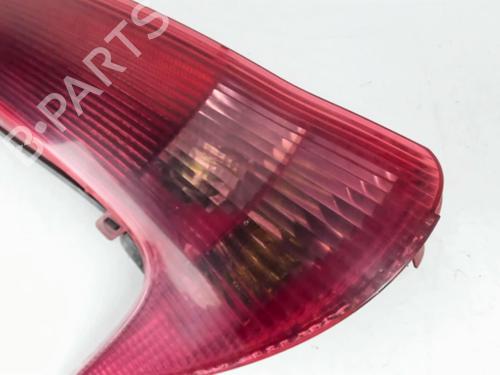 Left taillight PEUGEOT 206 SW (2E/K) 2.0 HDi | BP27163789C34 - Image 7